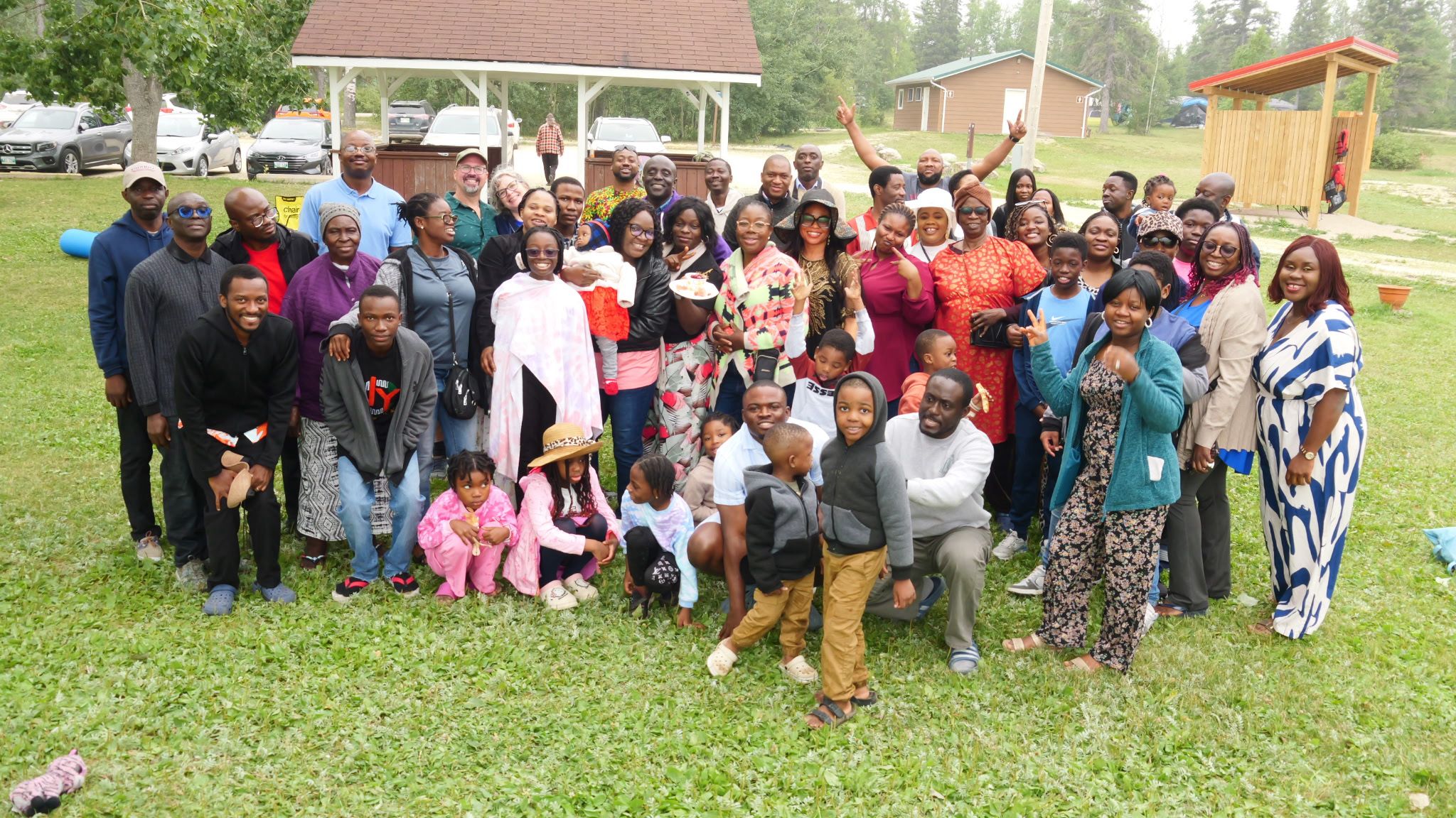 Community Event