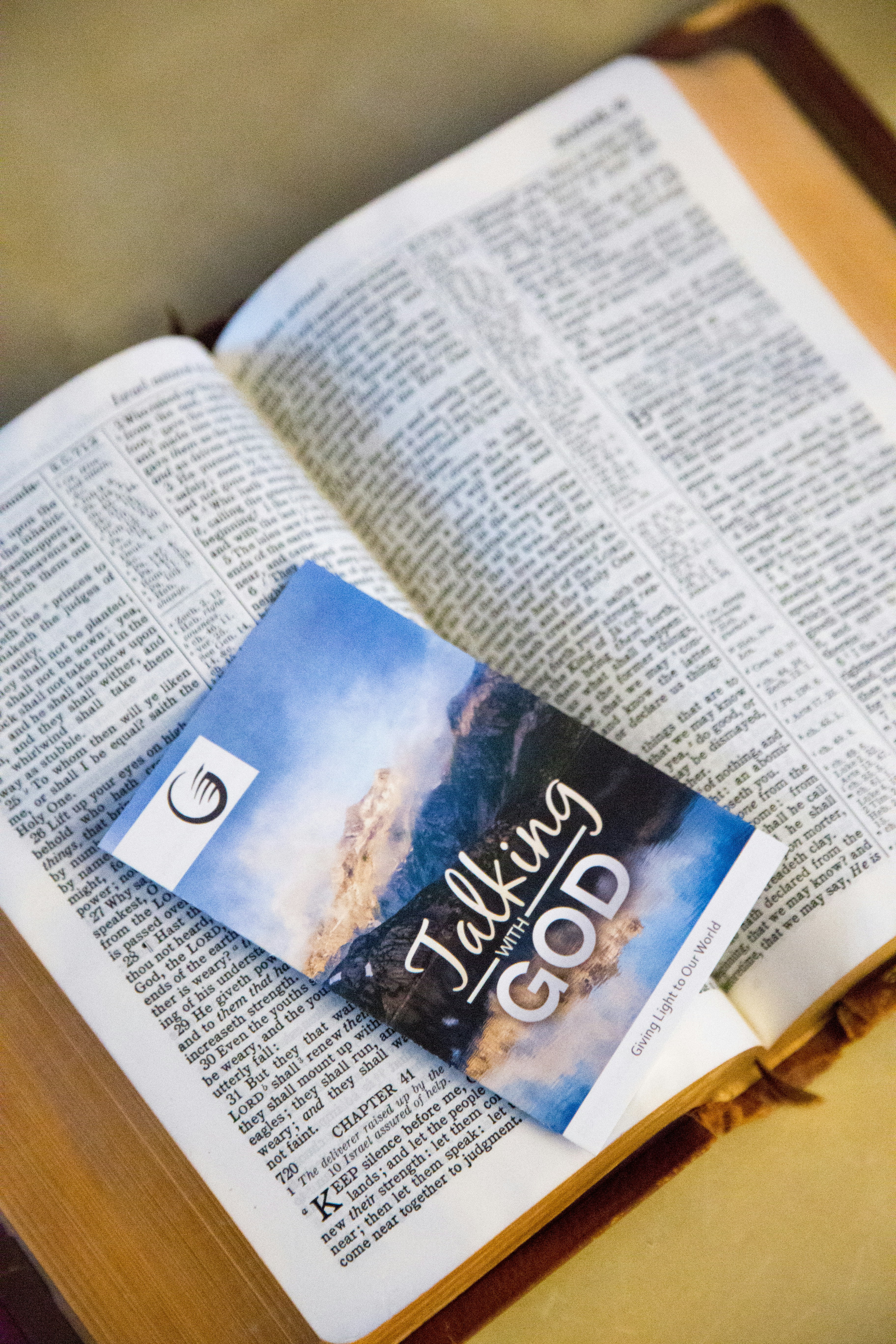 Evangelism